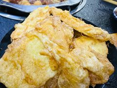 -新乡杨记红焖羊肉火锅(天坛南门店)