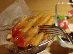 -菲滋意式餐厅(富阳东方茂店)