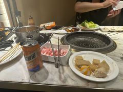 -火炉火自助餐(西直门凯德MALL店)