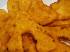 -玫瑰红烤羊排(北新桥三条店)
