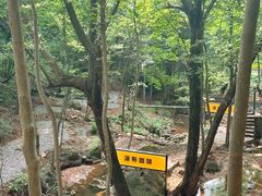 -巨石山景区