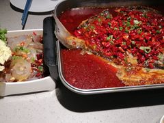 -半天妖烤鱼(永旺梦乐城店)
