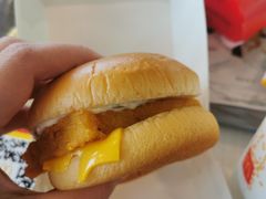 -麦当劳(厦门思明路店)