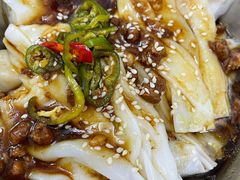 -放鸡岛之美食