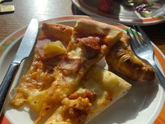 -比格比萨自助(花园路店)