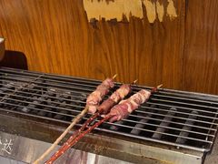 -虢国羊肉汤馆(政二街店)