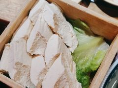 -蜀大侠火锅(森兰花园城店)