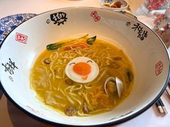 生日面-新荣记(建国门外大街店)