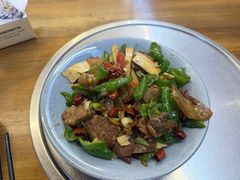 -老味道1992(武当山店)