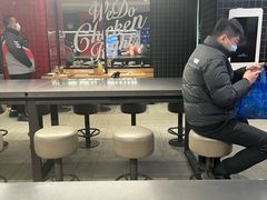 -肯德基(定兴店)