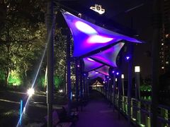 -苏州河梦清园环保主题公园