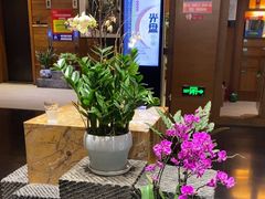 -黔蘑菇四季餐厅(观山湖店)