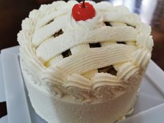 -红宝石·鲜奶小方(长阳店)