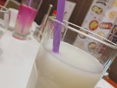 乳酸菌饮-斗牛士牛排餐厅(嘉里汇店)