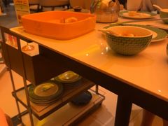 -润园四季椰子鸡火锅(卓越INTOWN店)