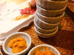 -花潮料理艺食馆(世欧广场店)