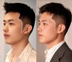 -贝勒爷专业男发