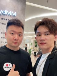 -MMby HairCode 芭曲发型概念店