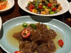 -环球港凯悦 · 享悦中餐厅