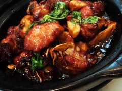 零度空间(五道口店)-零度空间·台湾小馆(五道口购物中心店)