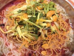 -驴小猫特色拌面旗舰店(哈西万达旗舰店)