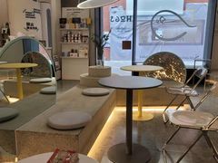 -HUGS coffee(东区店)