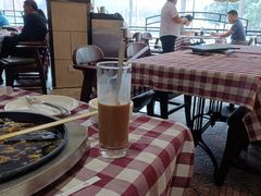 露天位-开心果牛扒城(雍华庭店)