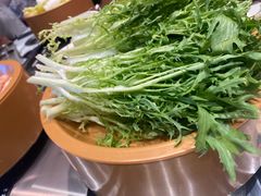 -龍歌自助小火锅(兰山上海路万达店)