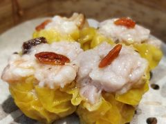 鲜虾烧卖-添好运点心专门店(北角店)