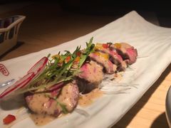 -京料理·日料自助·铁板燒(复悦城店)