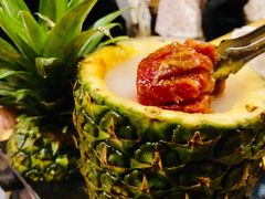 -大阪烧肉BAKA一代(十亩地店)