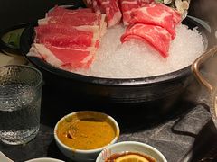 -捞王猪肚鸡火锅(金华义乌之心店)