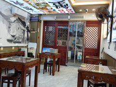 -百年老字号·观振兴蟹黄面·三虾面·苏式面(观前街富仁坊巷店)