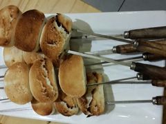 android_upload_pic-欢乐牧人蒙古炭烤羊腿(四平路店)