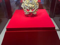 -北京大葆台遗址博物馆