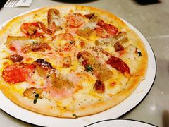 -玛尚诺意式餐厅(天环广场店)