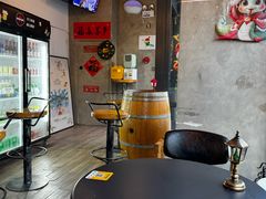 -77啤妹精酿生活馆(前门店)
