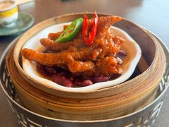 -南海渔村·徐博馆(琶洲店-粤菜养生宴)