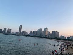 -霞山观海长廊