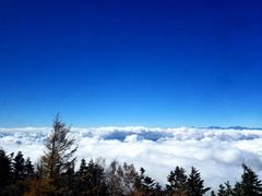 -富士山吉田線五合目