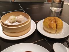 -滨河壹号烤鸭