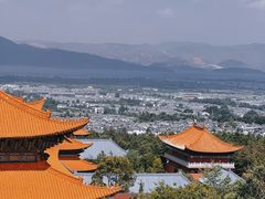 -崇圣寺三塔文化旅游区