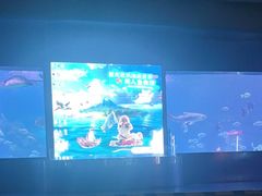 -重庆欢乐海底世界