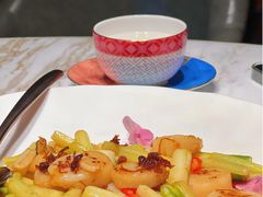 -海味世家·家常菜馆(明州里店)