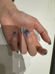 -闺蜜美甲