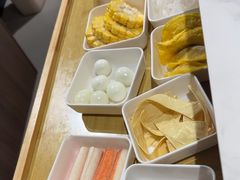 -云中鱼蒸汽石锅鱼(川沙百联店)