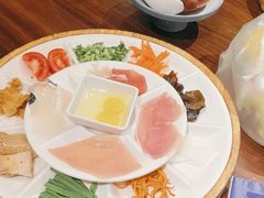 -芸南道·过桥米线(昆明老街旗舰店)
