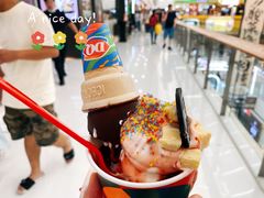 -DQ·蛋糕·冰淇淋(包河万达店)