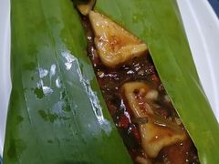 -蜗牛小馆醉乡民谣云南菜(惠新西里店)