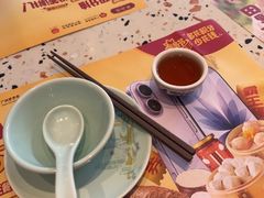 -点都德(广州白云山景区南门店)